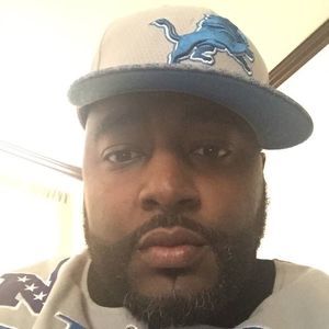 Meet your Posher, Fred